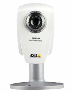 Absolute Sensaphone IMS Network Camera