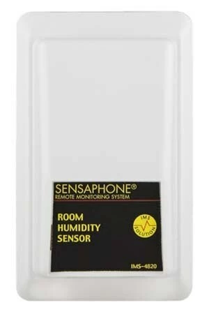 Absolute Sensaphone IMS Room Humidity Sensor 1 Absolute Sensaphone IMS Room Humidity Sensor