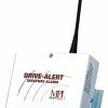 Absolute Mier DA-600CP Drive-Alert Wireless Control Panel