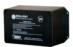 Absolute Mier DA-610TO Wireless Vehicle Sensor Transmitter