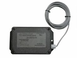 Absolute Meir DA-REPEATER Driveway Alert Wireless Signal Repeater