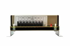 Absolute Mier DA-500CP Drive Alert Control Panel