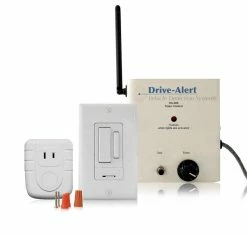 Absolute Mier DA-606LK Light Kit