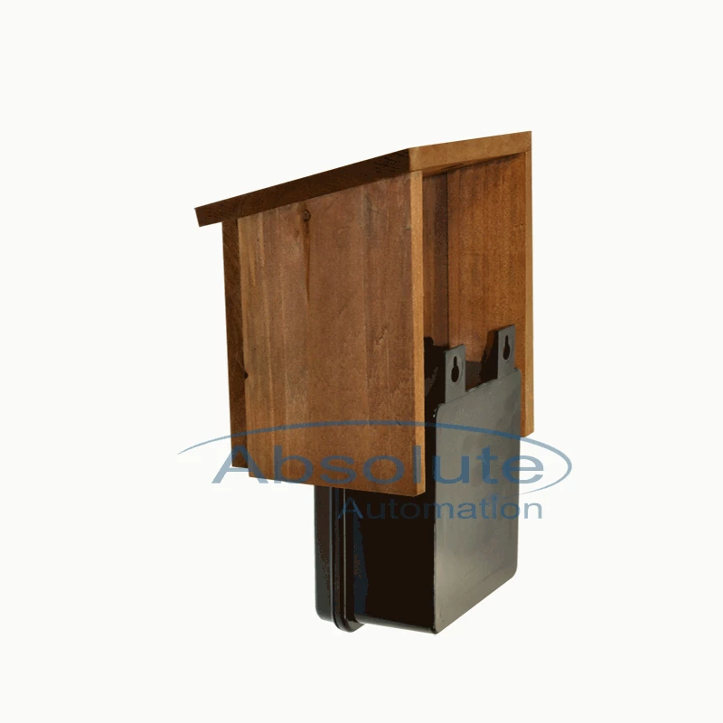 Absolute Dakota BH1UF Imitation Birdhouse For MURS Transmitter 3 Absolute Dakota BH1UF Imitation Birdhouse For MURS Transmitter - Image 3