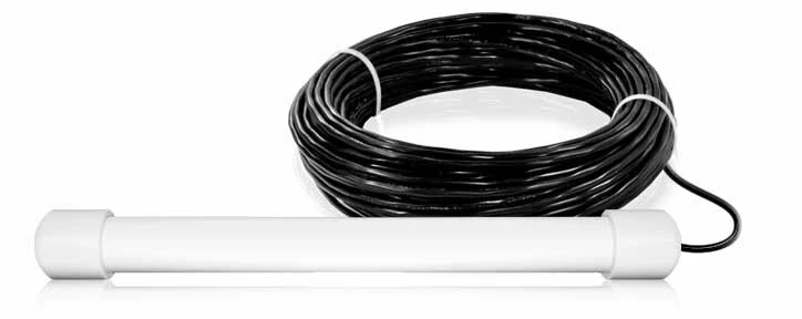 Absolute Dakota Alert DKP Metal Sensing Probes 1 Absolute Dakota Alert DKP Metal Sensing Probes