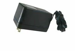 Absolute Adapter 12 Volt DC - 1 Amp Adapter