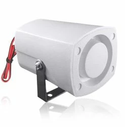 Absolute Siren Mini Piezo