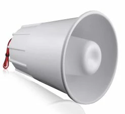 Absolute ELK M120 110dB Weatherproof Siren