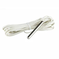 Absolute Sensaphone FGD-0102-NIST Weatherproof Temp Sensor W/NIST Certificate