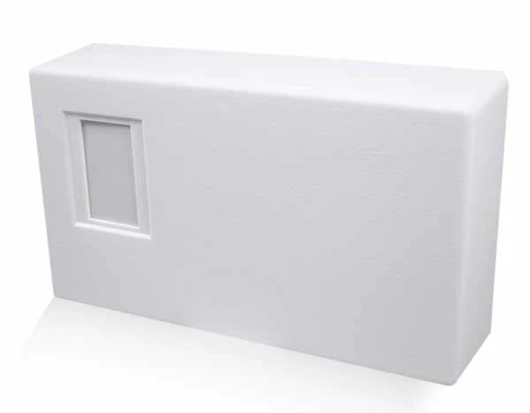 Absolute Sensaphone FGD-0007 Contact PIR Motion Sensor 1 Absolute Sensaphone FGD-0007 Contact PIR Motion Sensor