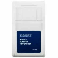 Absolute Sensaphone FGD-0052 4-20mA Humidity Transmitter