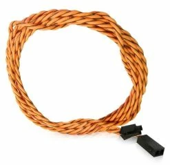 Absolute Sensaphone FGD-0063 Contact Additional Water Rope Detector 10'