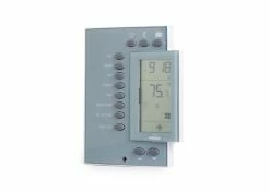 Absolute Sensaphone Dual Set Back Thermostat (TH141HC-28-B/U)