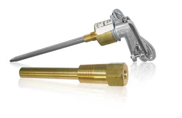 Absolute Sensaphone FGD-0105 10K Immersion Temperature Sensor 1 Absolute Sensaphone FGD-0105 10K Immersion Temperature Sensor