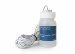 Absolute Sensaphone 2.8K Temperature Sensor In Glycol Vial