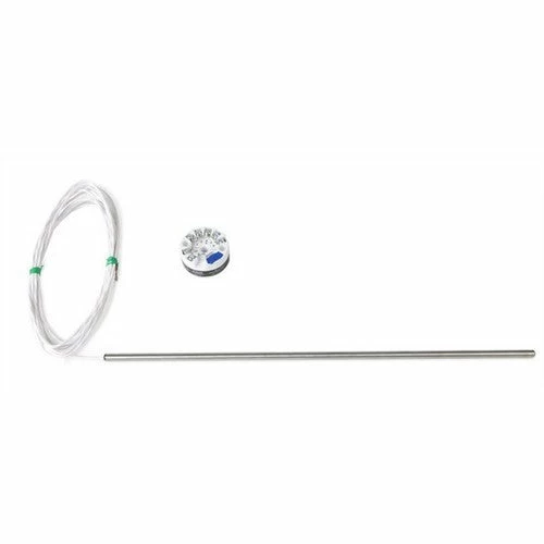 Absolute Sensaphone RTD Temperature Transmitter -200 To 35C With 14 Inch Probe 1 Absolute Sensaphone RTD Temperature Transmitter -200 To 35C With 14 Inch Probe