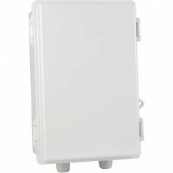 Absolute Sensaphone 1400, 4 Zone, 4 Number Alarm & Dialer, NEMA4X, Solid Door