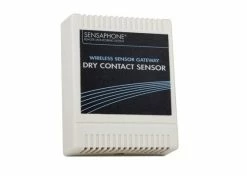 Absolute Sensaphone FGD-WSG30-DRY WSG Wireless Dry Contact Sensor