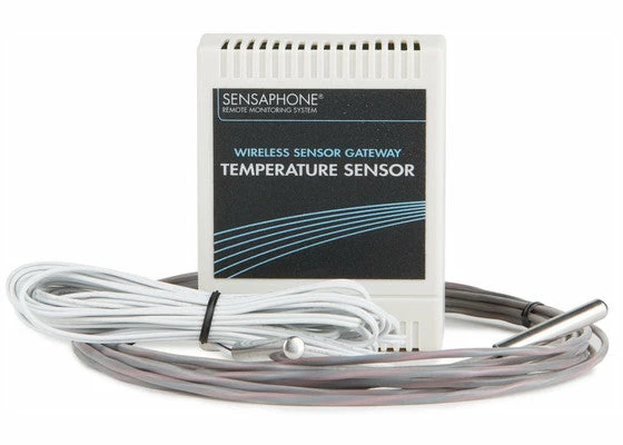 Absolute Sensaphone FGD-WSG30-TEX WSG Wireless Temperature Sensor With External Probe 1 Absolute Sensaphone FGD-WSG30-TEX WSG Wireless Temperature Sensor With External Probe