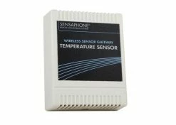 Absolute Sensaphone FGD-WSG30-TMP WSG Wireless Temperature Sensor