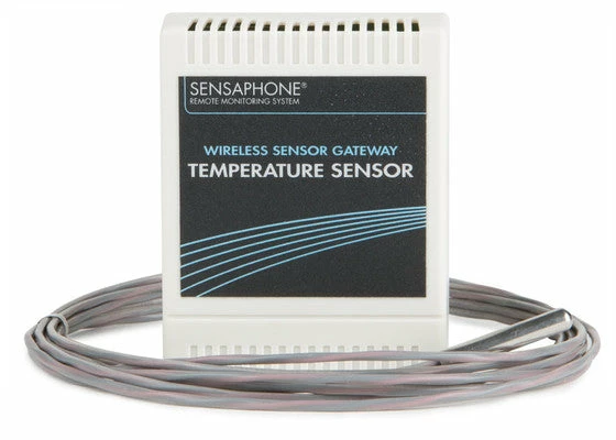 Absolute Sensaphone WSG Wireless Ultra Low Temperature Sensor With External Probe, NIST 1 Absolute Sensaphone WSG Wireless Ultra Low Temperature Sensor With External Probe, NIST