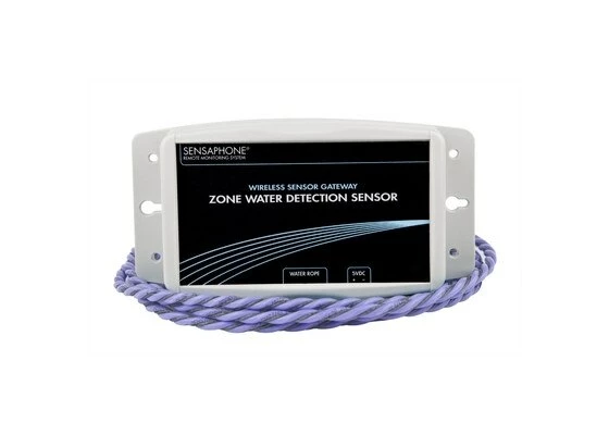 Absolute Sensaphone FGD-WSG30-ZONE WSG Wireless Water Rope Zone Sensor 1 Absolute Sensaphone FGD-WSG30-ZONE WSG Wireless Water Rope Zone Sensor