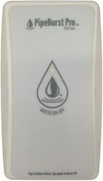 Absolute PipeBurst Pro. FloTrax Wireless Controller