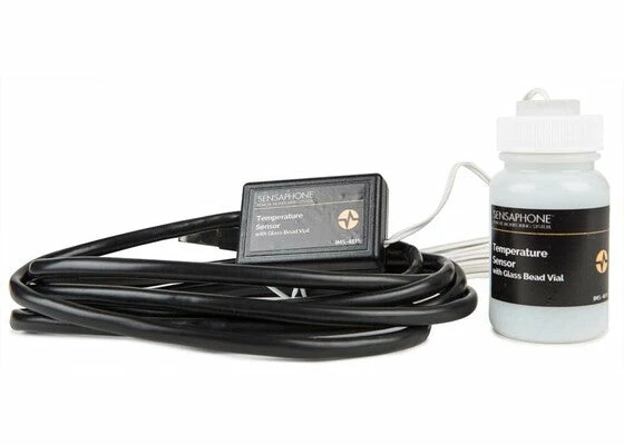 Absolute Sensaphone IMS Solution Ultra Low Temperature Sensor & NIST Certificate 1 Absolute Sensaphone IMS Solution Ultra Low Temperature Sensor & NIST Certificate