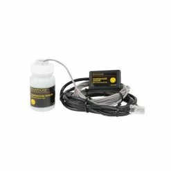 Absolute Sensaphone Temperature Sensor With Glass Bead Vial, NIST Certified