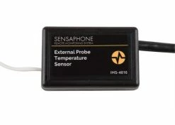 Absolute Sensaphone IMS Solution Temperature Sensor With External Probe