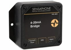 Absolute Sensaphone IMS Solution 4-20mA Interface