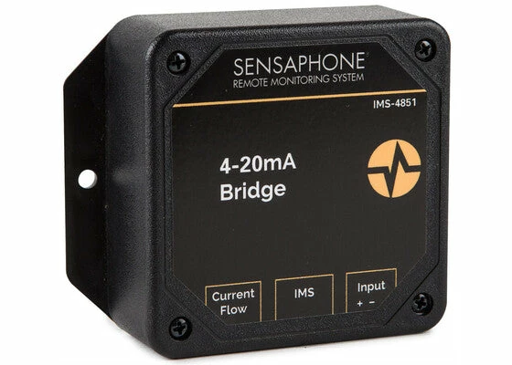 Absolute Sensaphone IMS Solution 4-20mA Interface 1 Absolute Sensaphone IMS Solution 4-20mA Interface