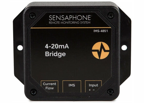 Absolute Sensaphone IMS Solution 4-20mA Interface 2 Absolute Sensaphone IMS Solution 4-20mA Interface - Image 2