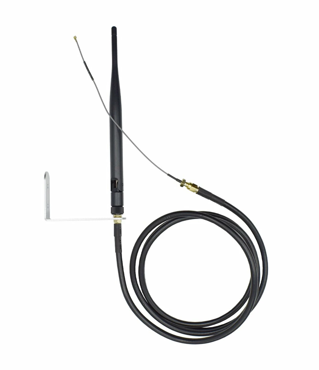 Absolute Optex IVision+ Connect IVPC-ANT Antenna 1 Absolute Optex IVision+ Connect IVPC-ANT Antenna