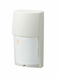 Absolute Optex LX402 PIR Motion Detector With Pet Immune Option