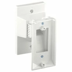Absolute Optex CA1W Mounting Bracket