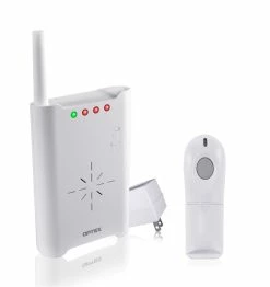 Absolute Optex RCTS10U Doorbell Chime