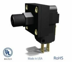 Absolute FGDPSF103 Low Pressure Monitor And Switch