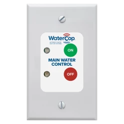Absolute WaterCop RS100 Remote Wall Switch