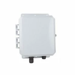 Absolute Sensaphone Sentinel 1200 Ethernet, NEMA, Solid Door