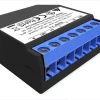 Absolute Shelly 2.5 UL WiFi 2-Channel Relay & Roller Shutter With Power Metering