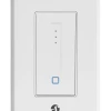 Absolute Shelly In Wall WiFi Dimmer Switch