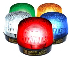 Absolute Seco-Larm SL-126Q Strobe Light 12 Volt