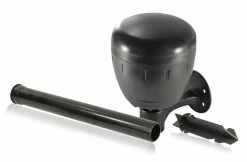 Absolute STI-34151 Battery Powered Magnetic Driveway Sensor