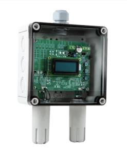 Absolute Sensaphone 4-20mA Temp/Humidity,CO2 Combo Transmiter