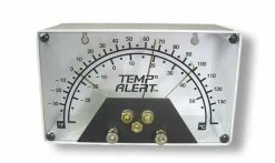 Absolute Winland TA1 Mechanical Temp Alert (Discontinued)