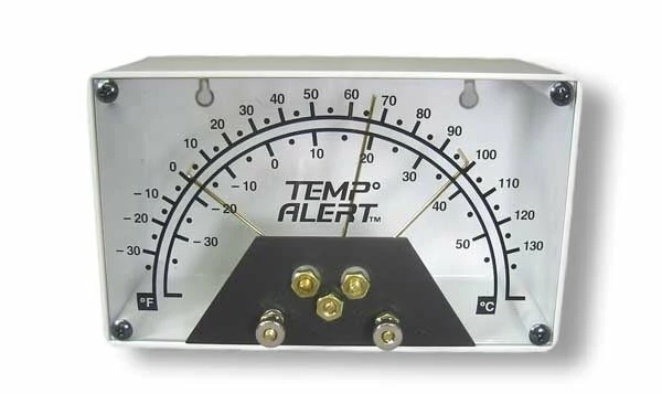 Absolute Winland TA1 Mechanical Temp Alert (Discontinued) 1 Absolute Winland TA1 Mechanical Temp Alert (Discontinued)