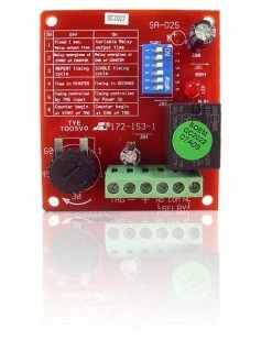 Absolute Seco-Larm SL-SA025Q Accessory Timer