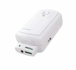 Absolute INSTEON 2450 IOLinc Low Voltage Input Output Interface Module