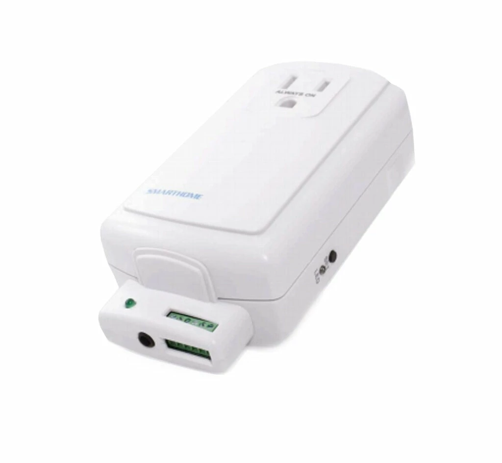 Absolute INSTEON 2450 IOLinc Low Voltage Input Output Interface Module 1 Absolute INSTEON 2450 IOLinc Low Voltage Input Output Interface Module